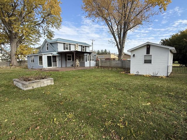 321 Park STREET, Walworth, WI 53184