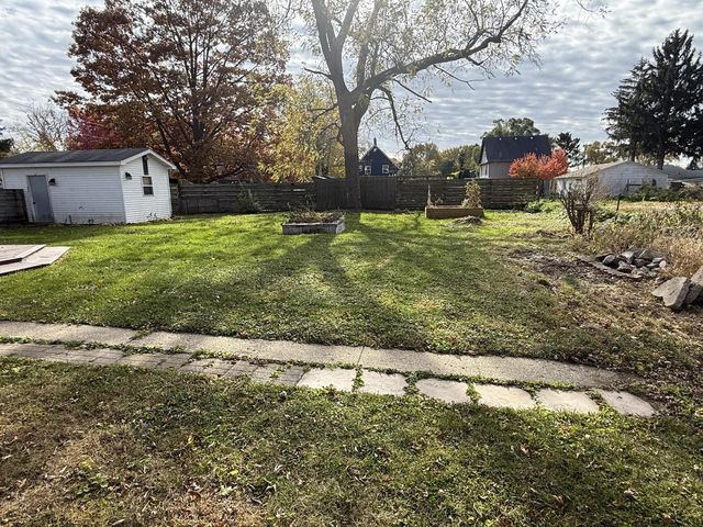 321 Park STREET, Walworth, WI 53184