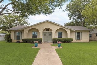 640 Silverstone Drive, Richardson, TX 75080