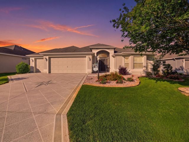 3332 DALKEITH TERRACE, The Villages, FL 32163