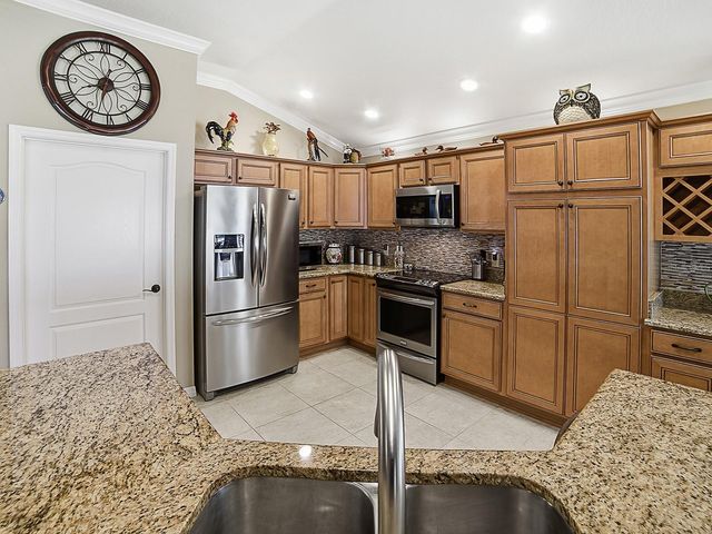 3332 DALKEITH TERRACE, The Villages, FL 32163