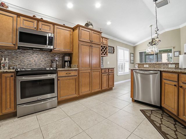 3332 DALKEITH TERRACE, The Villages, FL 32163