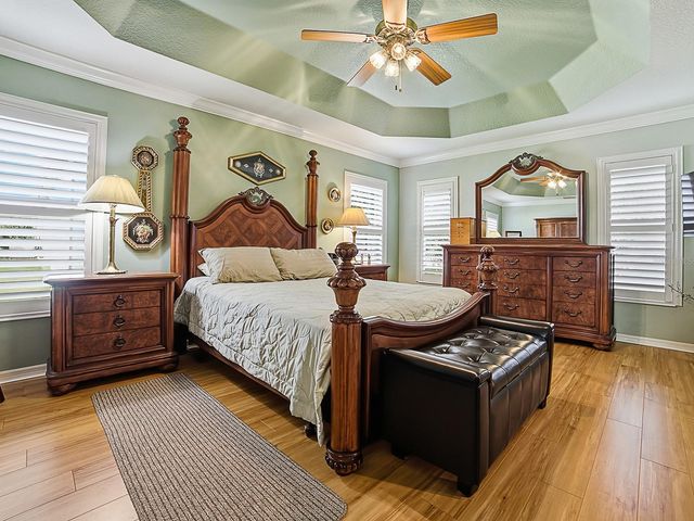 3332 DALKEITH TERRACE, The Villages, FL 32163