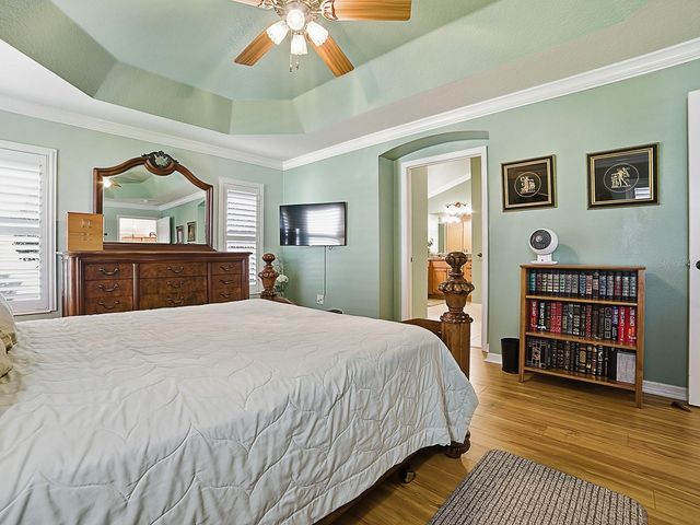 3332 DALKEITH TERRACE, The Villages, FL 32163