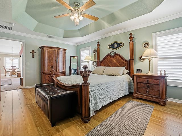 3332 DALKEITH TERRACE, The Villages, FL 32163