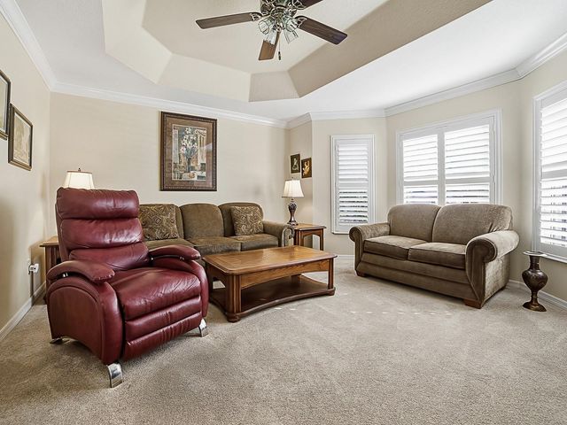 3332 DALKEITH TERRACE, The Villages, FL 32163