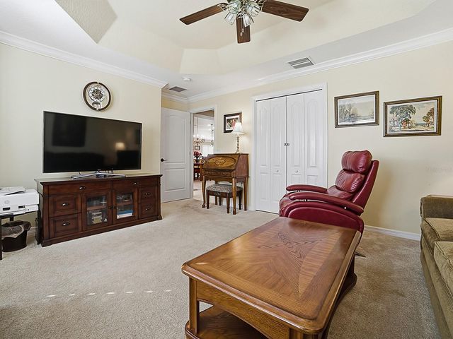 3332 DALKEITH TERRACE, The Villages, FL 32163