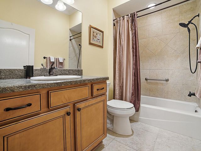 3332 DALKEITH TERRACE, The Villages, FL 32163