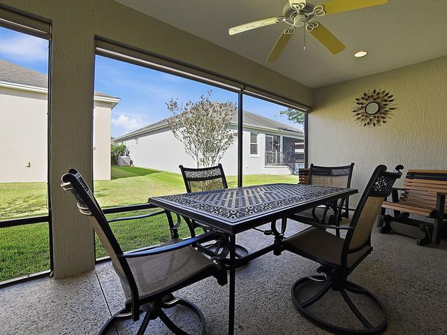 3332 DALKEITH TERRACE, The Villages, FL 32163