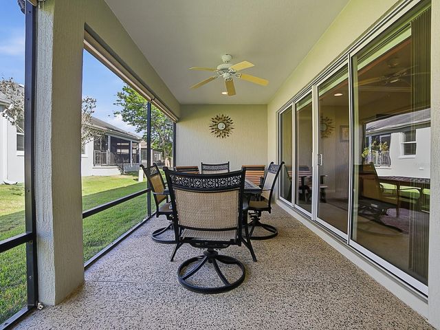 3332 DALKEITH TERRACE, The Villages, FL 32163