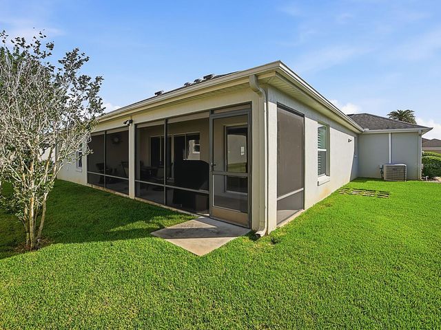 3332 DALKEITH TERRACE, The Villages, FL 32163