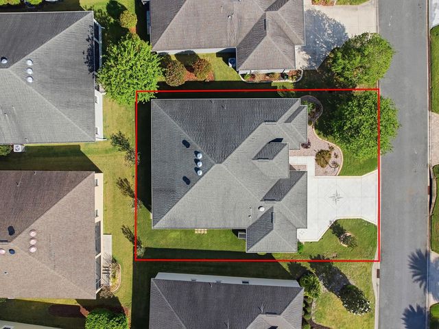 3332 DALKEITH TERRACE, The Villages, FL 32163