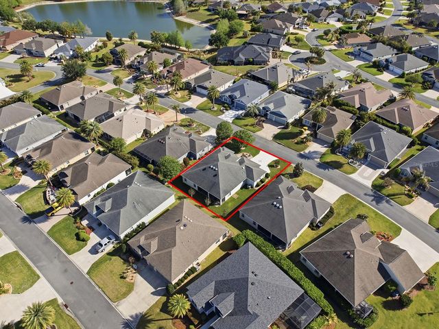 3332 DALKEITH TERRACE, The Villages, FL 32163