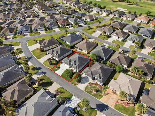 3332 DALKEITH TERRACE, The Villages, FL 32163