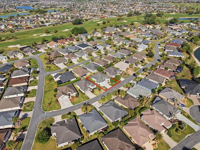 3332 DALKEITH TERRACE, The Villages, FL 32163