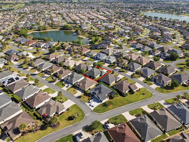 3332 DALKEITH TERRACE, The Villages, FL 32163