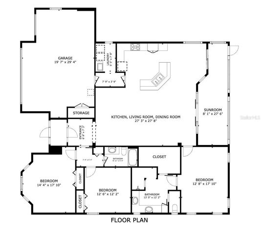 3332 DALKEITH TERRACE, The Villages, FL 32163