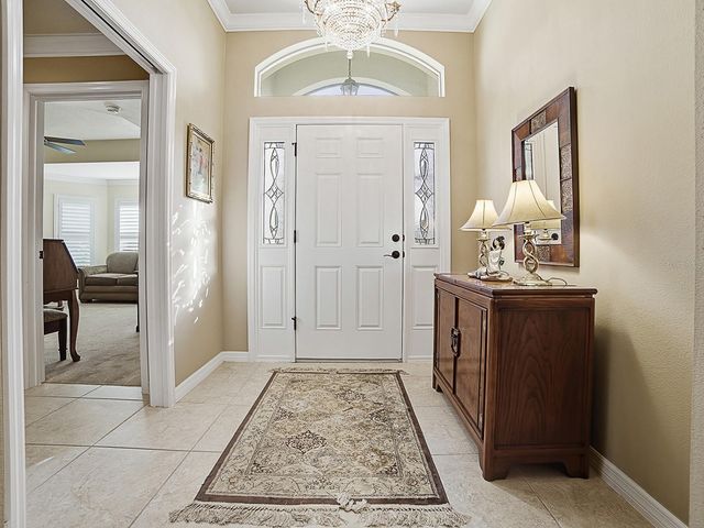 3332 DALKEITH TERRACE, The Villages, FL 32163