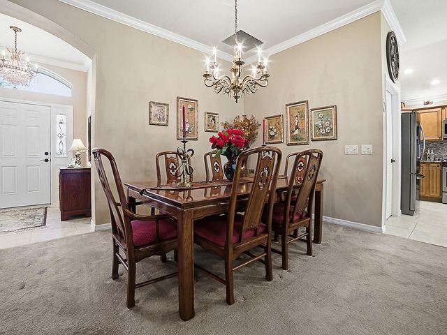 3332 DALKEITH TERRACE, The Villages, FL 32163