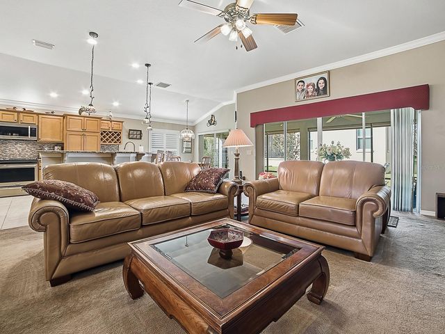 3332 DALKEITH TERRACE, The Villages, FL 32163