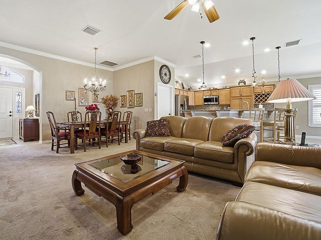 3332 DALKEITH TERRACE, The Villages, FL 32163