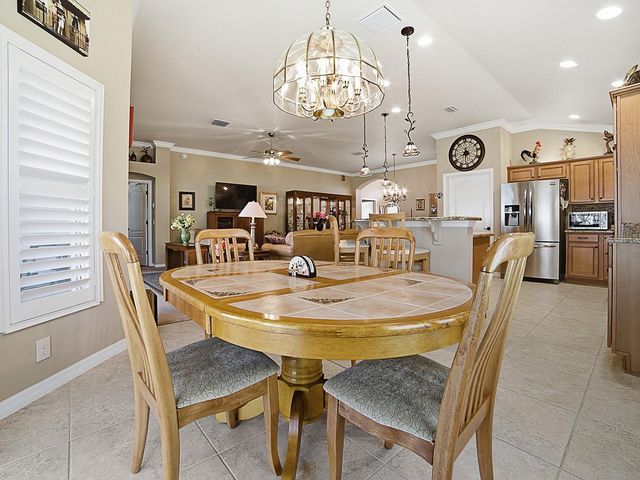 3332 DALKEITH TERRACE, The Villages, FL 32163