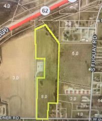 0 Gardner Rd Road, Chandler, IN 47610