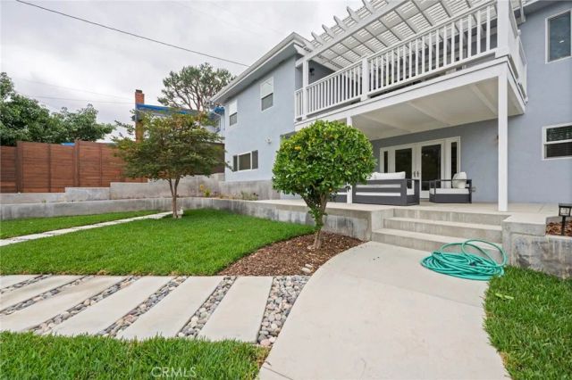 3420 Verdugo Vista, Los Angeles, CA 90065