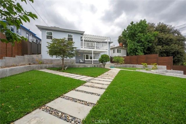 3420 Verdugo Vista, Los Angeles, CA 90065