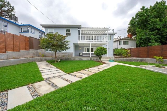 3420 Verdugo Vista, Los Angeles, CA 90065