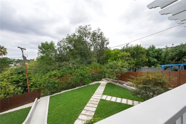 3420 Verdugo Vista, Los Angeles, CA 90065