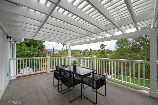 3420 Verdugo Vista, Los Angeles, CA 90065