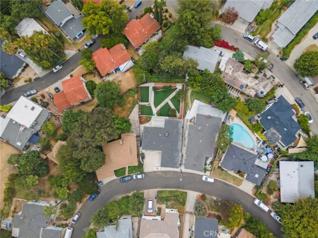 3420 Verdugo Vista, Los Angeles, CA 90065