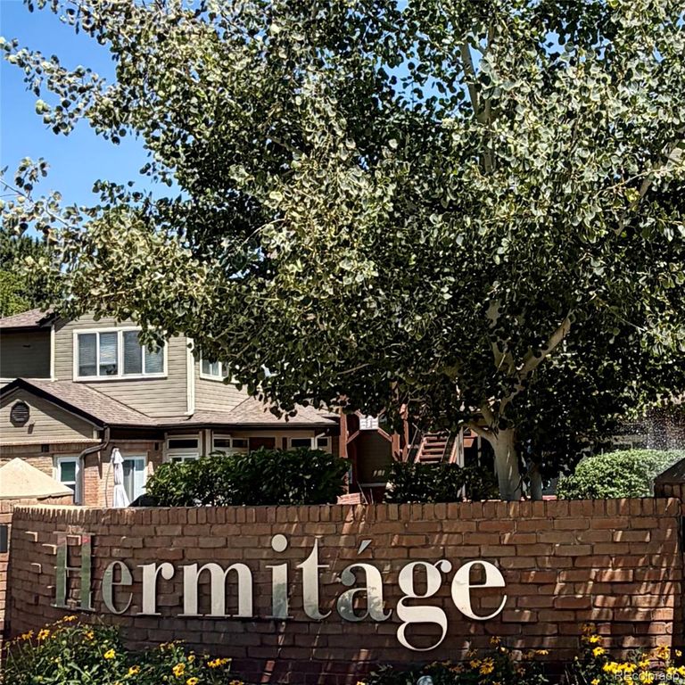 Image 1 of property listing at 6001 S Yosemite Street G204, Greenwood Village, CO 80111