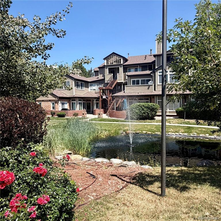 Image 2 of property listing at 6001 S Yosemite Street G204, Greenwood Village, CO 80111