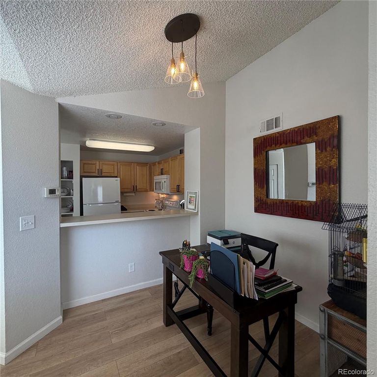 Image 12 of property listing at 6001 S Yosemite Street G204, Greenwood Village, CO 80111