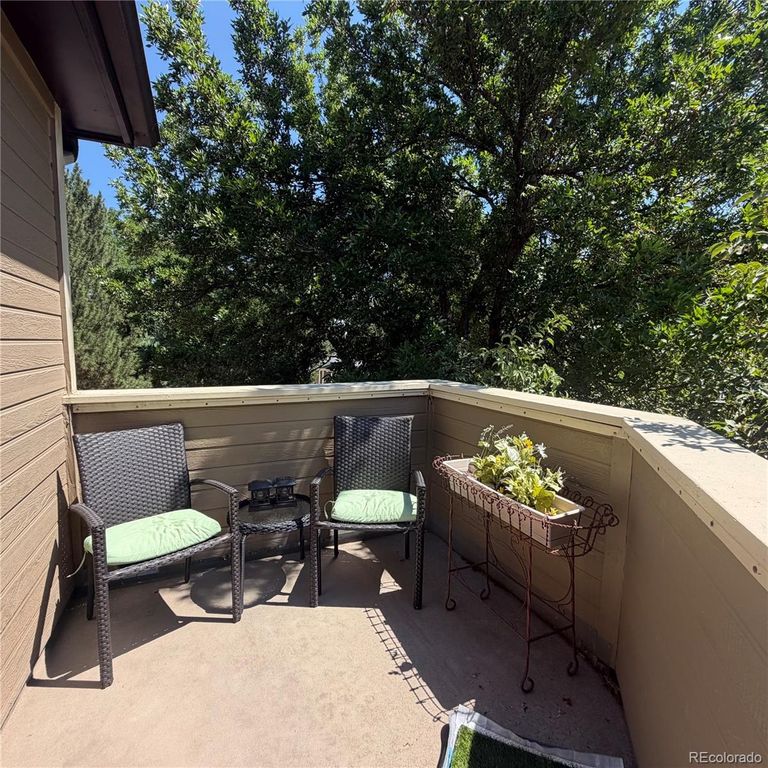 Image 13 of property listing at 6001 S Yosemite Street G204, Greenwood Village, CO 80111