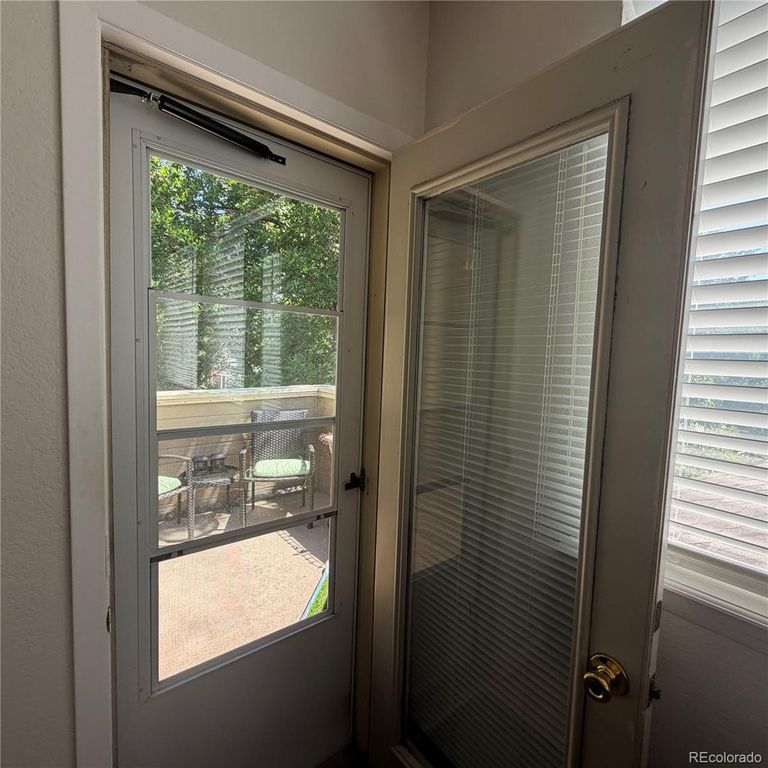 Image 17 of property listing at 6001 S Yosemite Street G204, Greenwood Village, CO 80111