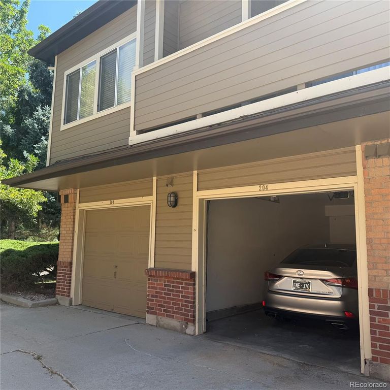 Image 25 of property listing at 6001 S Yosemite Street G204, Greenwood Village, CO 80111