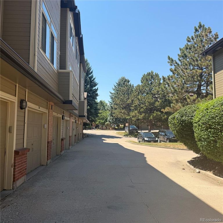 Image 26 of property listing at 6001 S Yosemite Street G204, Greenwood Village, CO 80111