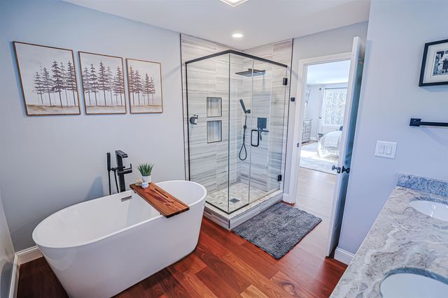 8 poor farm Road, Brookline, NH 03033