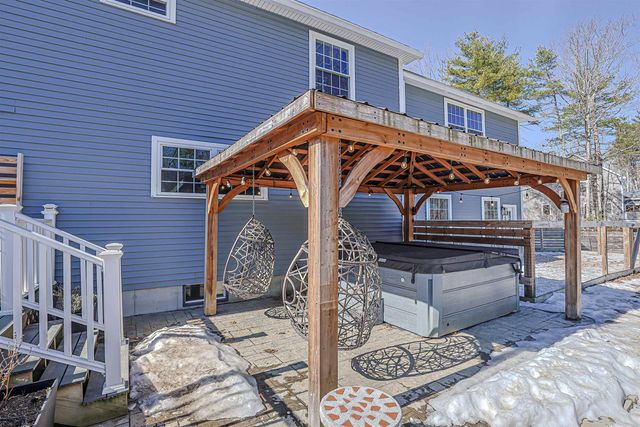 8 poor farm Road, Brookline, NH 03033