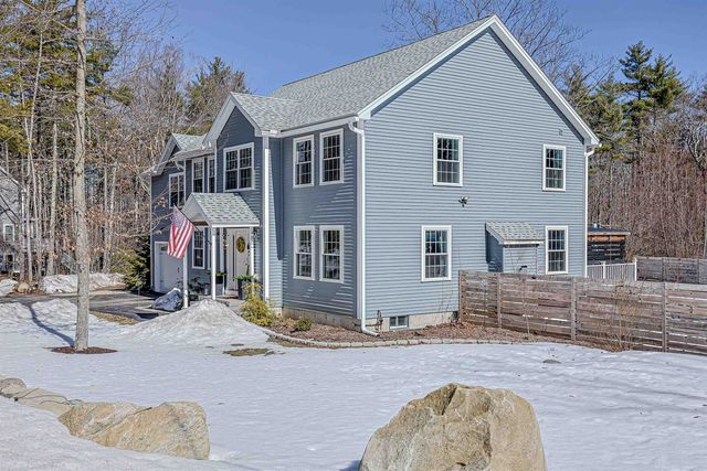 8 poor farm Road, Brookline, NH 03033