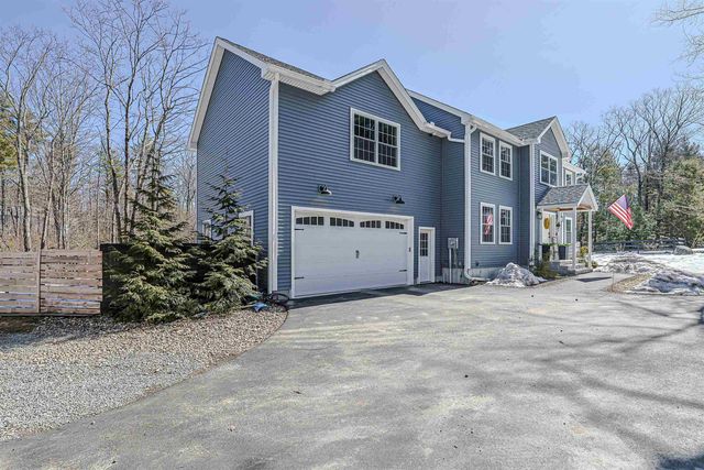 8 poor farm Road, Brookline, NH 03033