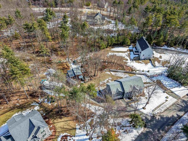 8 poor farm Road, Brookline, NH 03033