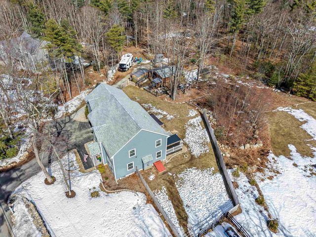8 poor farm Road, Brookline, NH 03033
