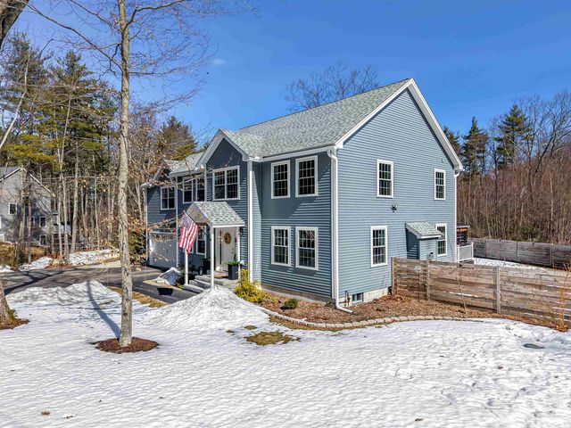8 poor farm Road, Brookline, NH 03033