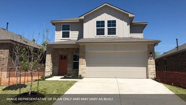 3929 Bronco Station, League City, TX 77573