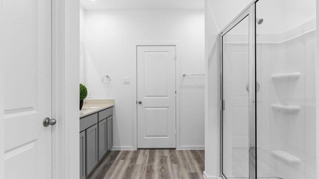 3929 Bronco Station, League City, TX 77573