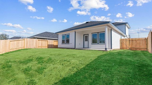 3929 Bronco Station, League City, TX 77573